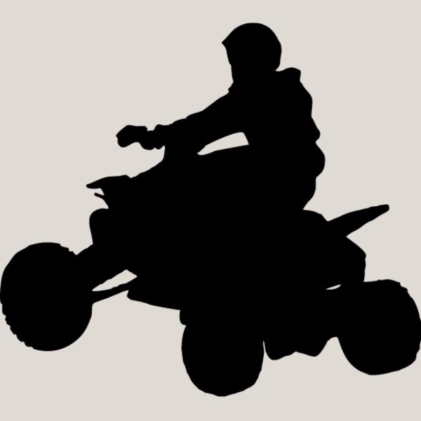 ATV Rider2 Thumbnail