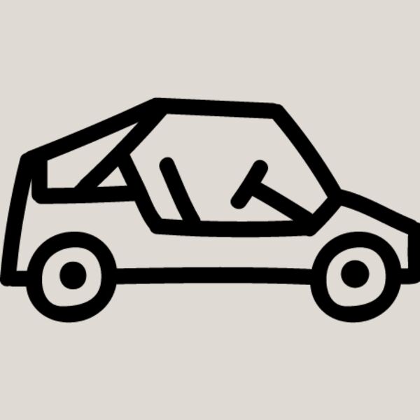 Go Cart Line 2 Thumbnail