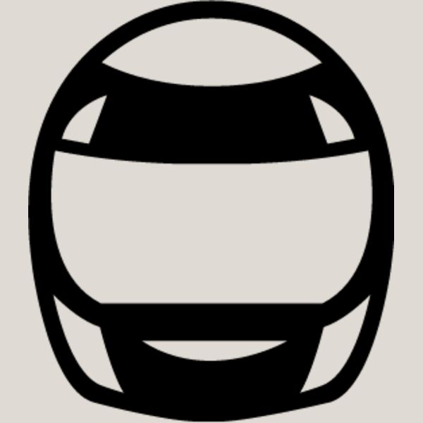 Racing Helmet5 Thumbnail