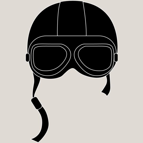 Racing Helmet1 Thumbnail