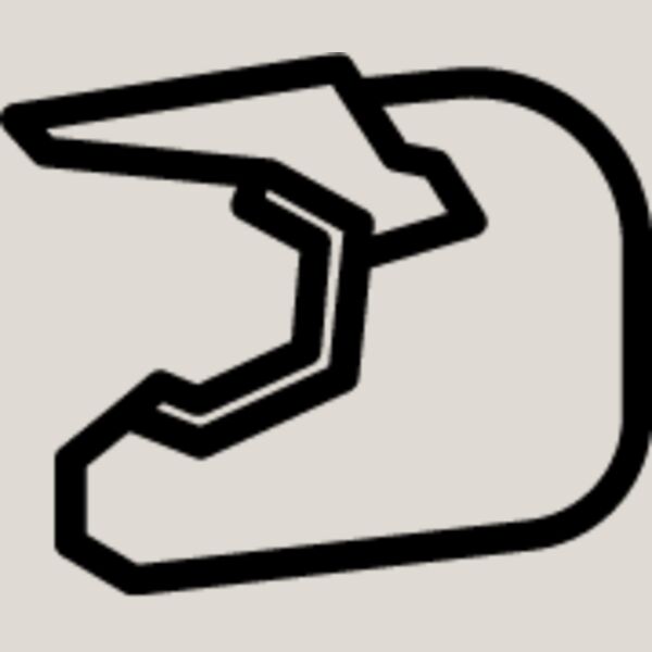 Racing Helmet6 Thumbnail