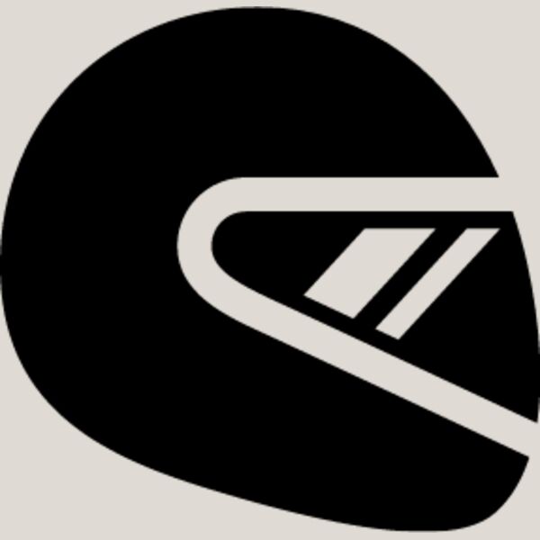 Racing Helmet2 Thumbnail