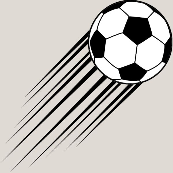 Soccer Ball2 Thumbnail