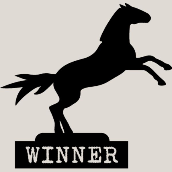 Horse Trophy1 Thumbnail