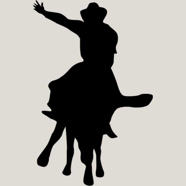 Bull Rider4 Thumbnail