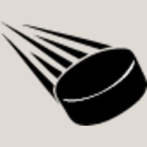 Hockey Puck Thumbnail