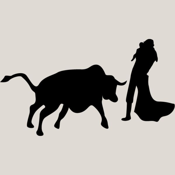 Bull Fighting1 Thumbnail