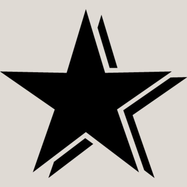 Shadowed Star Thumbnail