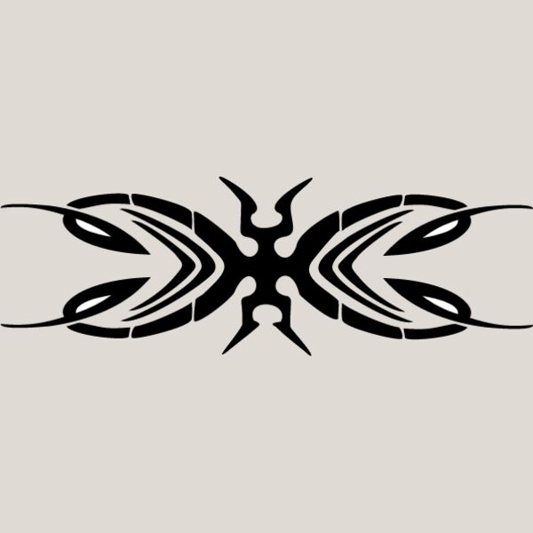 Tribal Divider33 Thumbnail