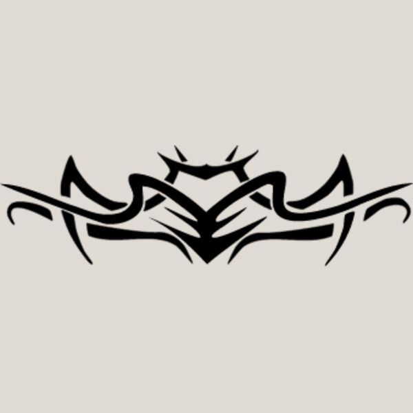 Tribal Divider25 Thumbnail