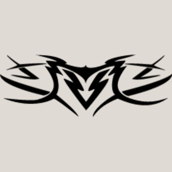 Tribal Divider20 Thumbnail