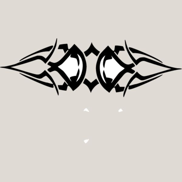 Tribal Divider29 Thumbnail