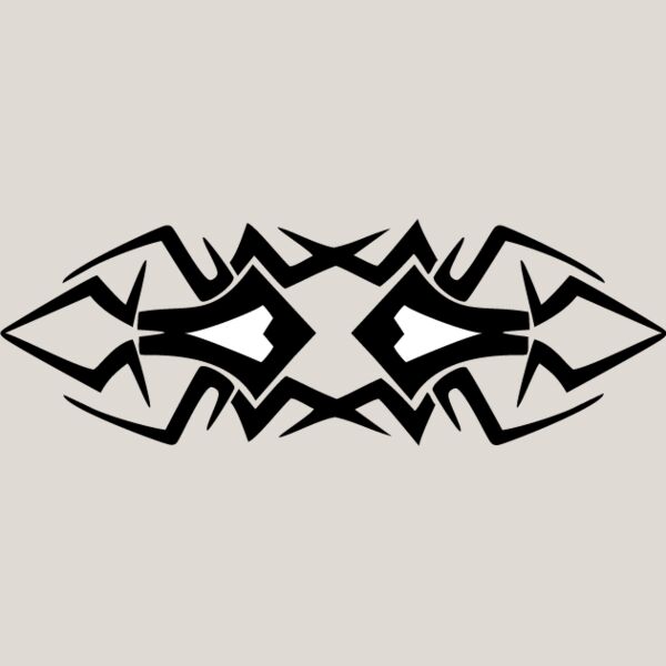 Tribal Divider9 Thumbnail