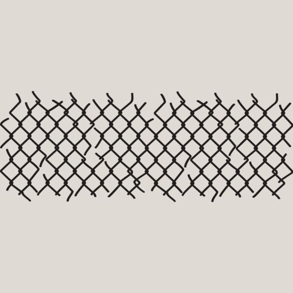 Chainlink Fence Thumbnail