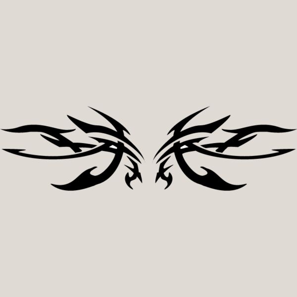 Tribal Divider6 Thumbnail