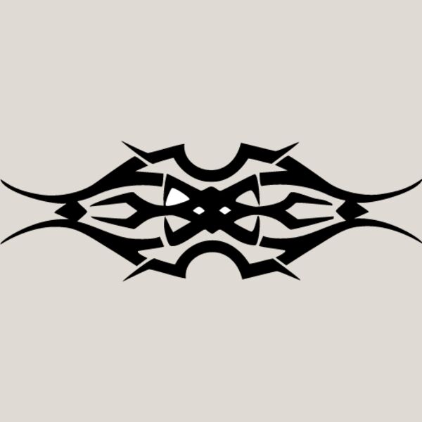 Tribal Divider10 Thumbnail