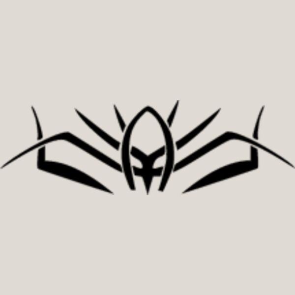 Tribal Divider30 Thumbnail