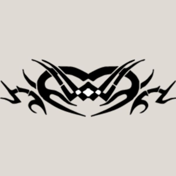 Tribal Divider27 Thumbnail