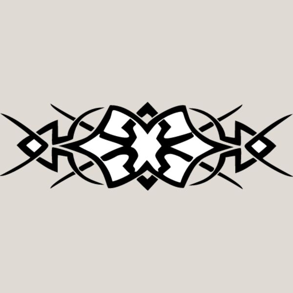 Tribal Divider7 Thumbnail