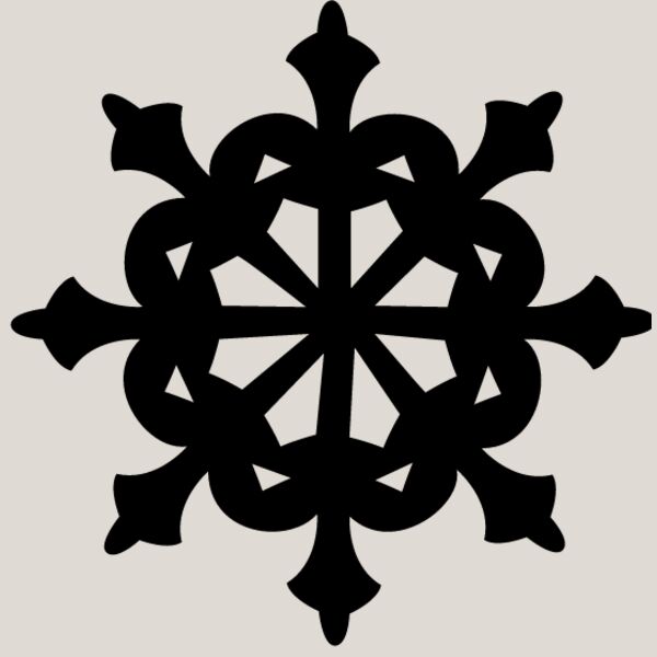 Snowflake4 Thumbnail