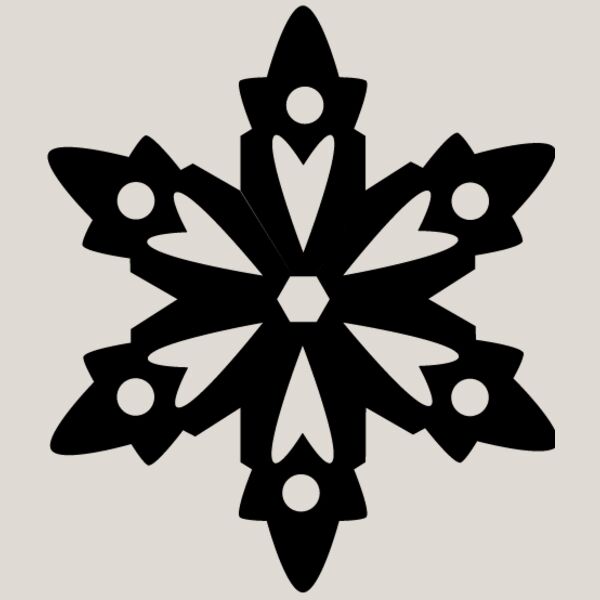 Snowflake10 Thumbnail