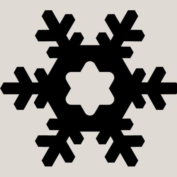 Snowflake3 Thumbnail