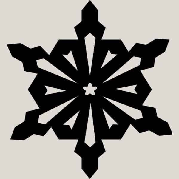 Snowflake8 Thumbnail