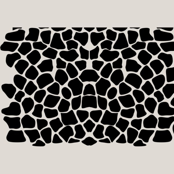 Giraffe Print Thumbnail