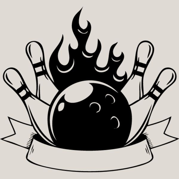 Bowling Logo5 Thumbnail