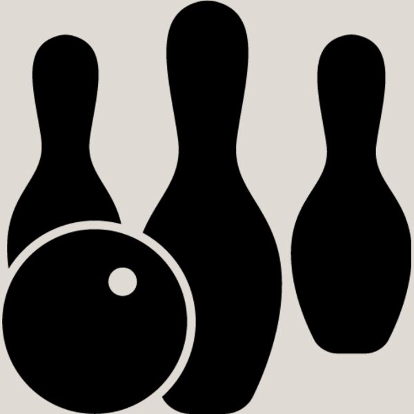 Bowling Pins   Ball2 Thumbnail