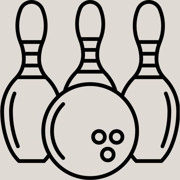 Bowling Pins   Ball7 Thumbnail
