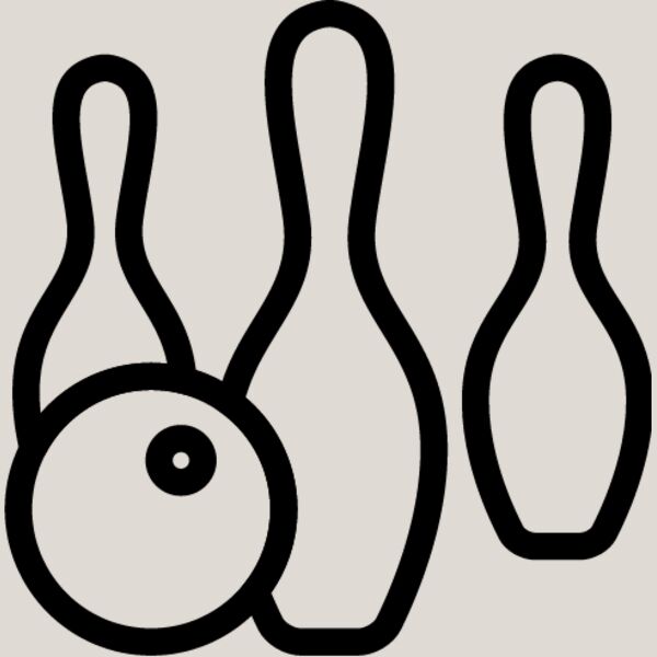 Bowling Pins   Ball8 Thumbnail