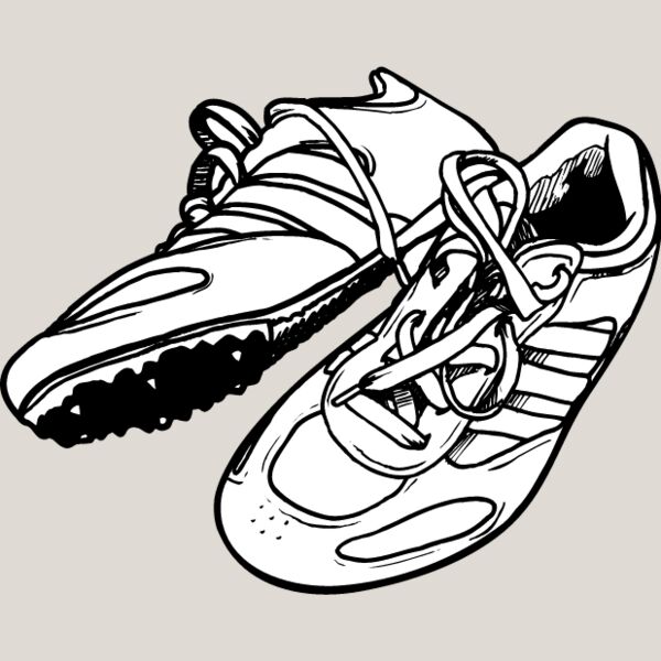 RunningShoes Thumbnail
