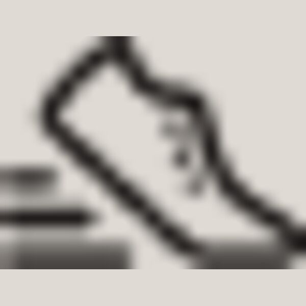 Running Shoe2 Thumbnail