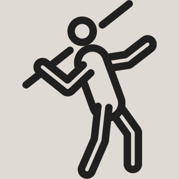 Javelin Thrower4 Thumbnail