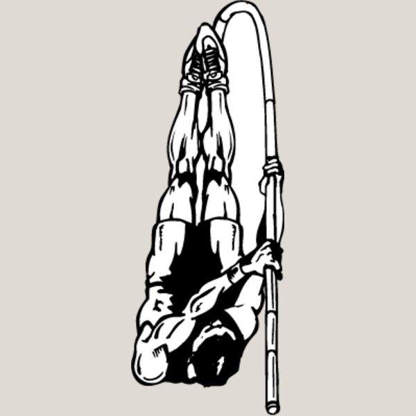 Pole Vaulter4 Thumbnail