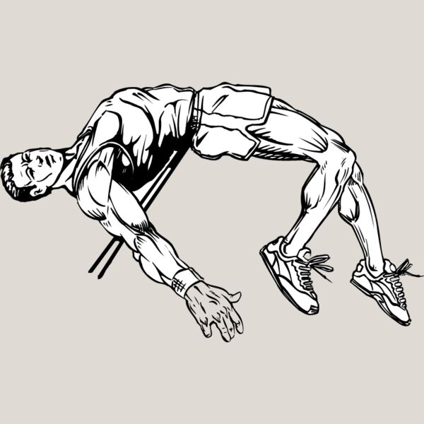 High Jumper1 Thumbnail