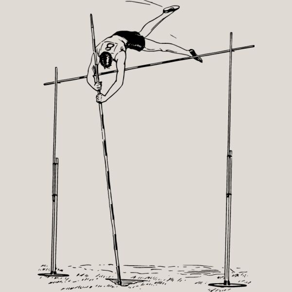 Pole Vaulter1 Thumbnail