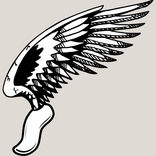 Winged Foot1 Thumbnail