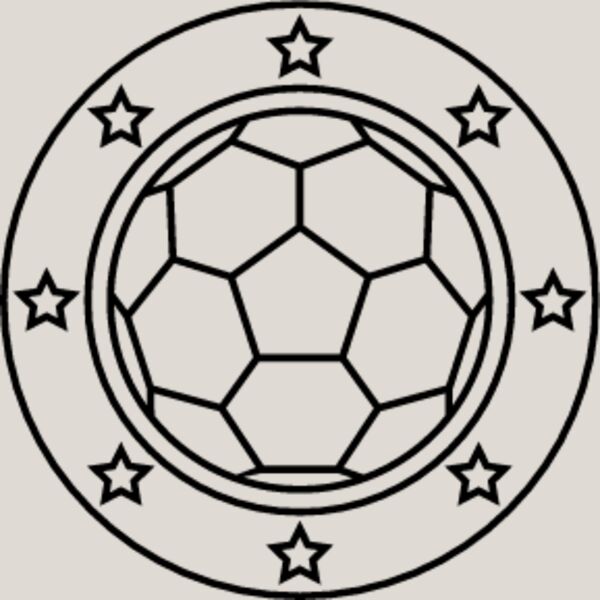 Soccer Badge1 Thumbnail