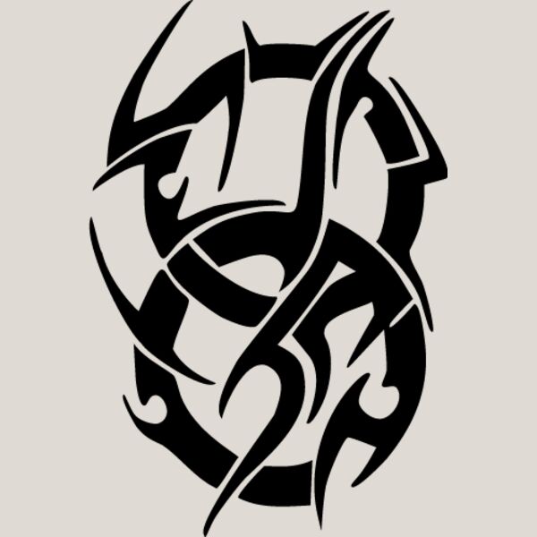 Tribal Badge13 Thumbnail