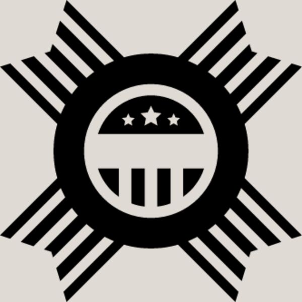 American Badge7 Thumbnail