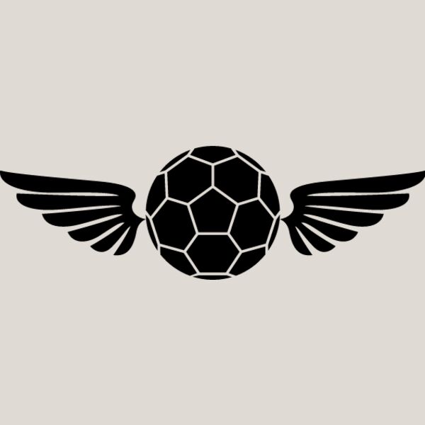 Soccer Badge4 Thumbnail