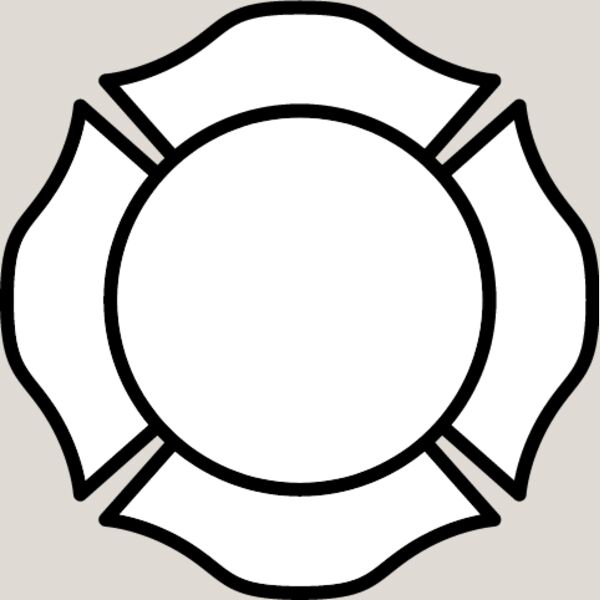 Fire Maltese Badge2 Thumbnail