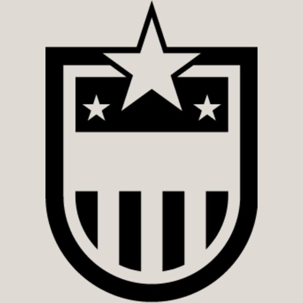 American Badge8 Thumbnail