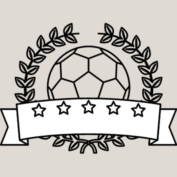 Soccer Badge7 Thumbnail