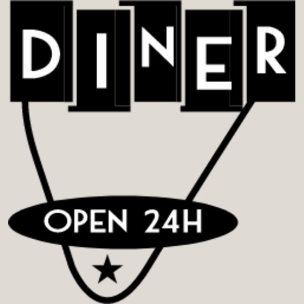 Diner Badge6 Thumbnail