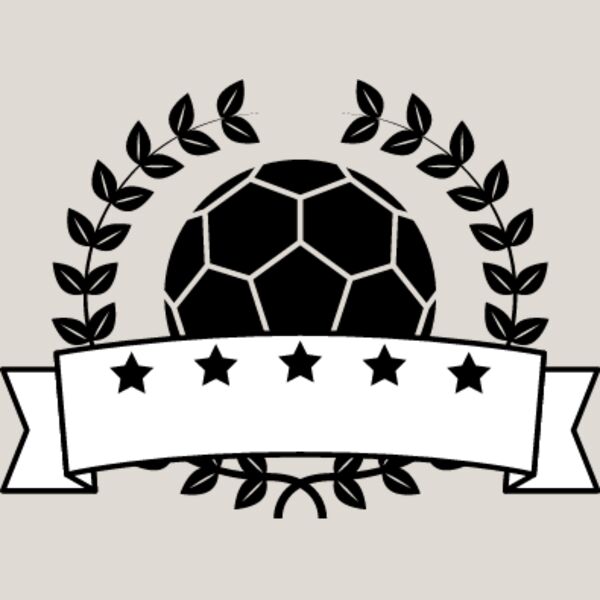 Soccer Badge8 Thumbnail