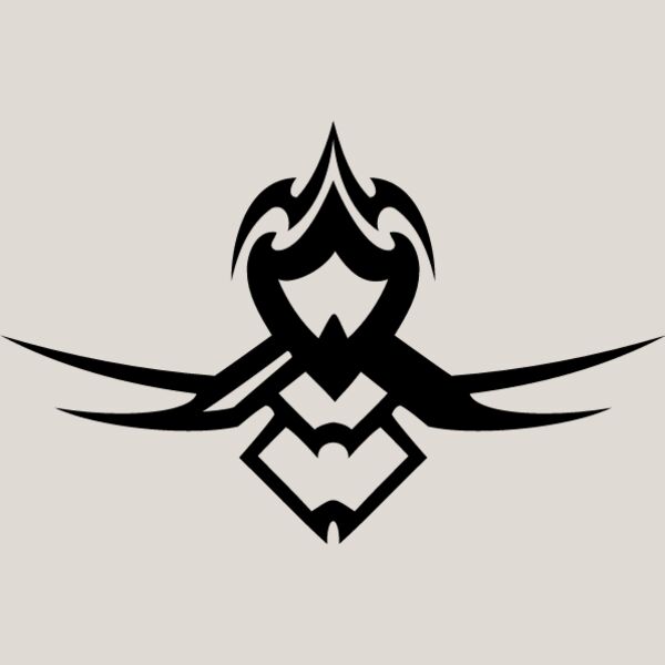Tribal Badge12 Thumbnail