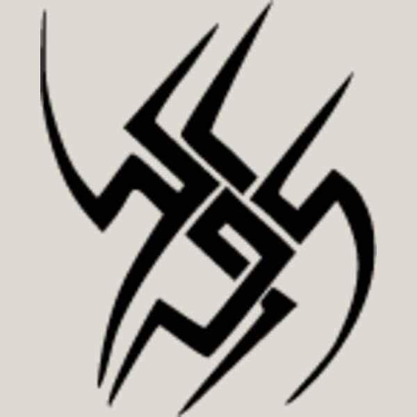 Tribal Badge7 Thumbnail